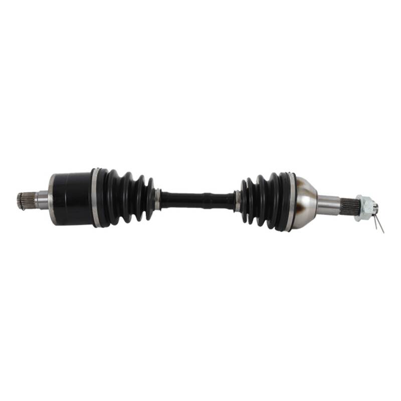 All Balls Racing 13-15 Can-Am Outlander 400 STD 4x4 6 Ball Axle Rear Right