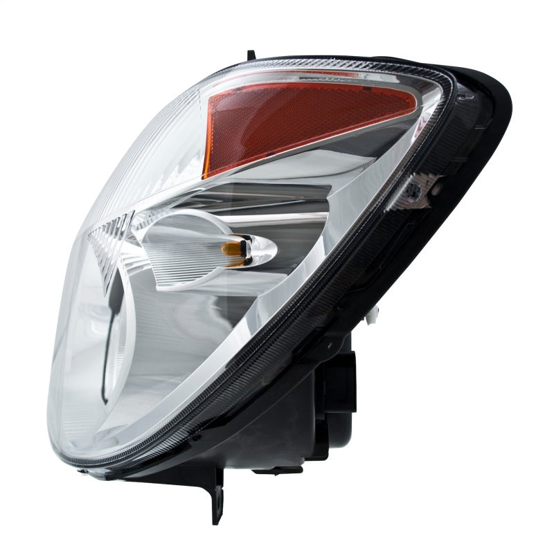 Hella 2009 Mercedes-Benz Sprinter Headlamp Lh