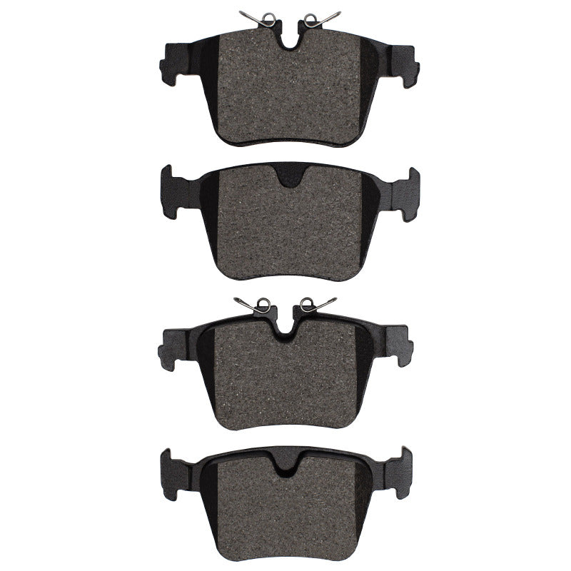 DFC 19-26 Volvo XC90 Rear Ceramic 5000 Advanced Brake Pads