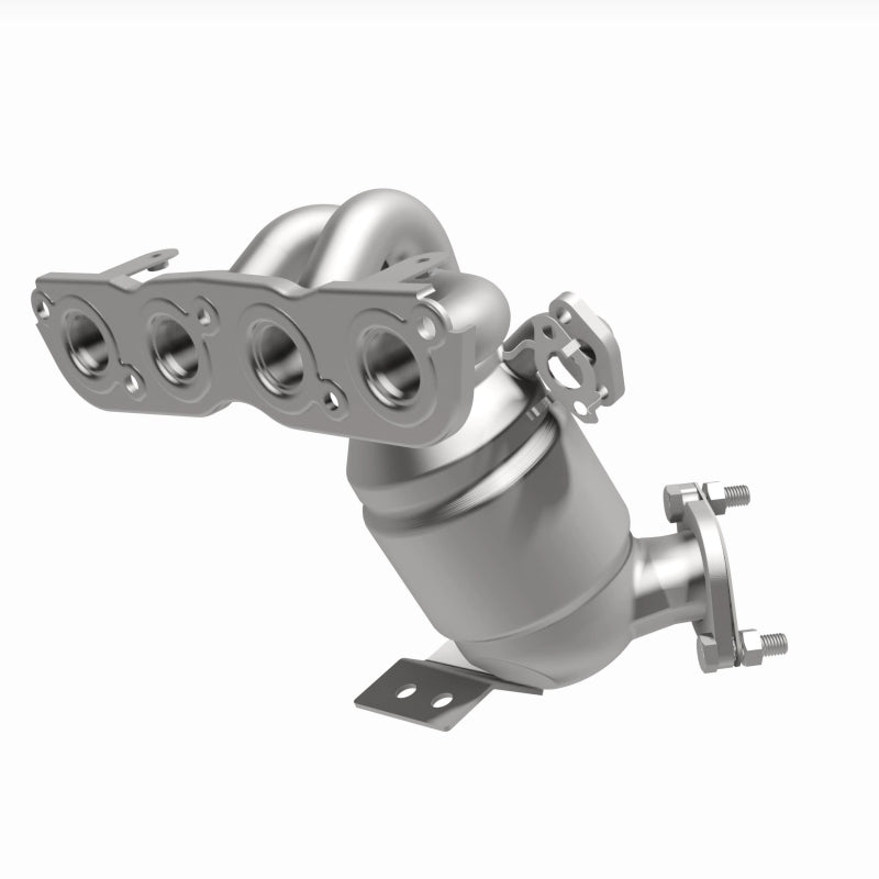 MagnaFlow 17-22 Hyundai Ioniq OEM Grade Federal / EPA Compliant Direct Fit Converter