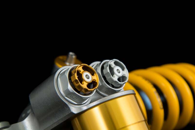 Ohlins 2023 BMW S 1000 RR TTX GP Shock Absorber