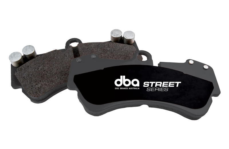 DBA 93-01 Nissan Silvia S14/S15 Street Series Rear Brake Pads