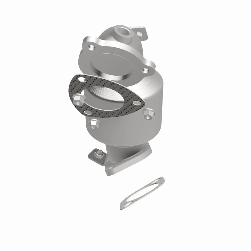 MagnaFlow 16-18 Hyundai Tucson 1.6L California Grade CARB Compliant Direct-Fit Catalytic Convert