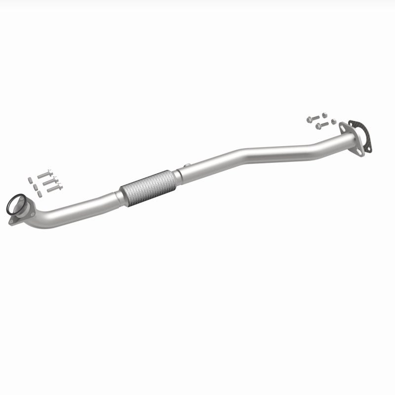 BRE Exhaust 98-00 Altima 2.4L Front Pipe Kit