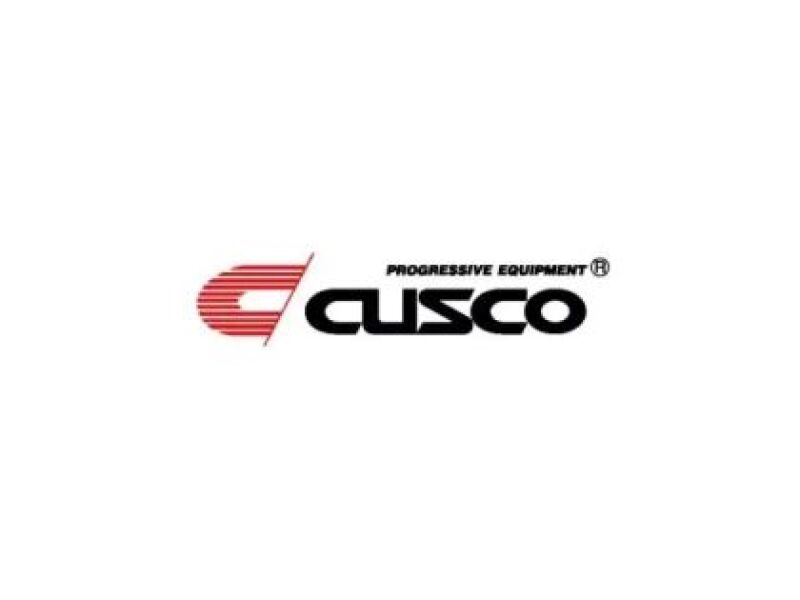 Cusco Safety 21 5-Point BLK Roll Cage Toyota Supra JZA80 *Not for T-Bar Roof* (S/O/No Cancel)
