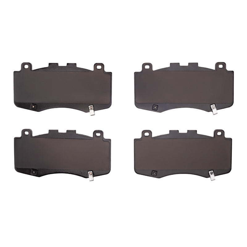 R1 18-26 Jeep Grand Cherokee Front Optimum OE Brake Pads