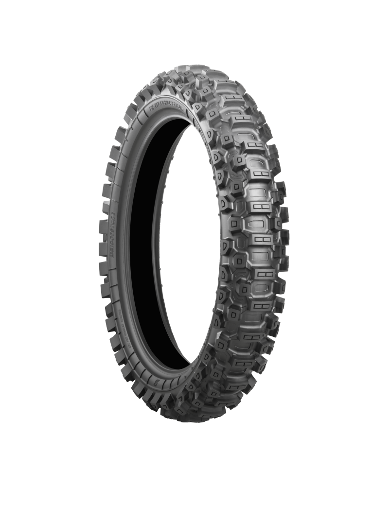Bridgestone Battlecross X31R Tire - 110/100-18 64M Rear