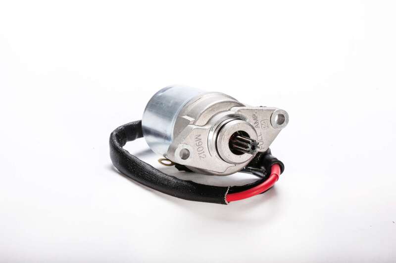 Ricks Motorsport New Polaris Starter Motor