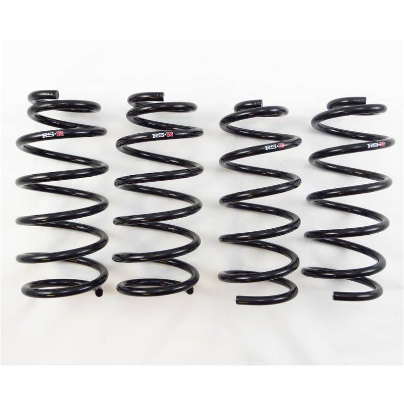 RS-R 2014-2021 Mazda 6 (GJ2FP) Down Sus Springs