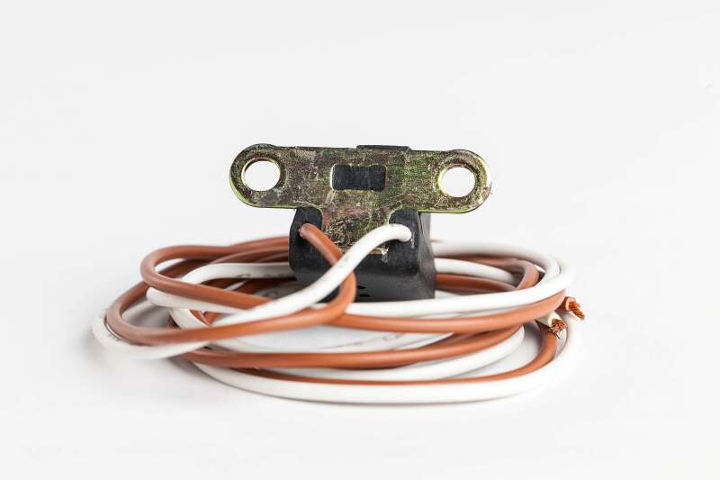 Ricks Motorsport Trigger Coil 100 OHMS