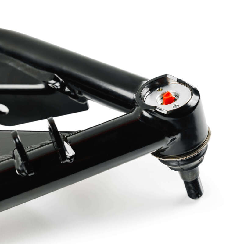 QA1 99-06 Chevy Silverado 1500 2WD Double Adjustable Front Suspension Kit