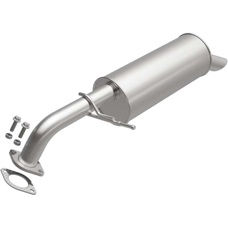 MagnaFlow Hyundai BRE Exhaust Replacement Kit