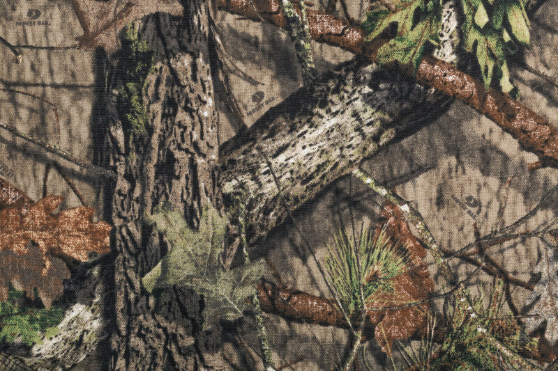 Covercraft 11-17 Chevrolet Traverse Carhartt Camo SeatSaverSecond Row Seat Covers - Mossy Oak