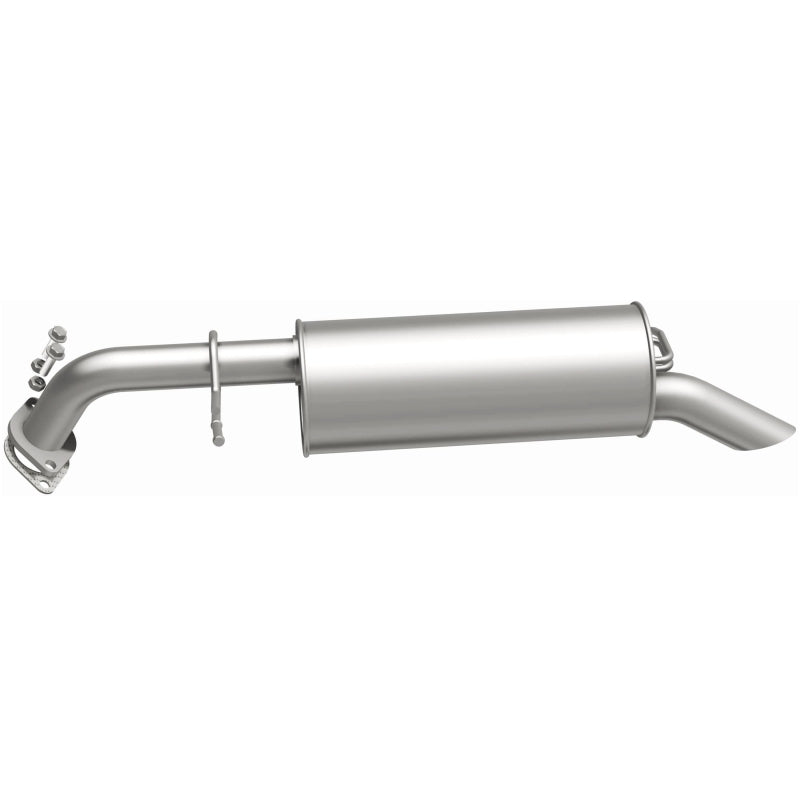 MagnaFlow Hyundai BRE Exhaust Replacement Kit