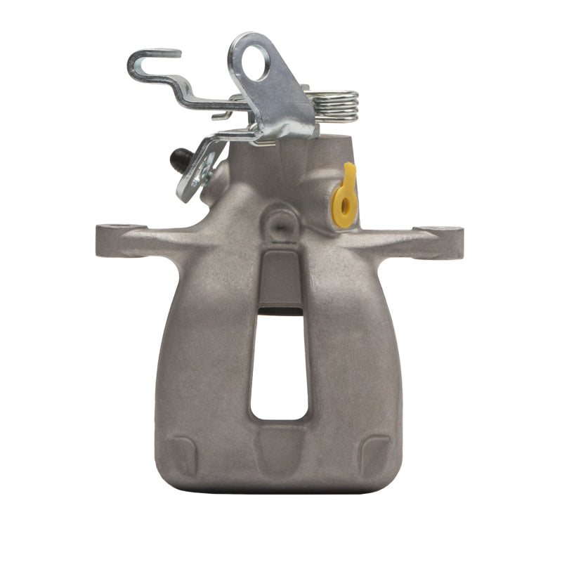 DFC 06-10 Audi A3 Quattro Rear-R Silver Zinc Coated Premium Caliper