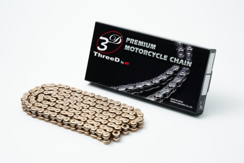 Vortex Racing 520 SM 3D Clip Master Link Semi Press- Gold