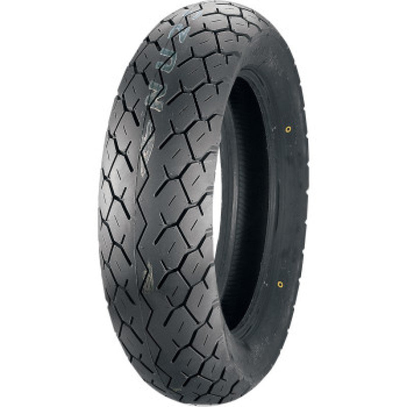 Bridgestone G546R Tire - 170/80-15 M/C 77S Rear
