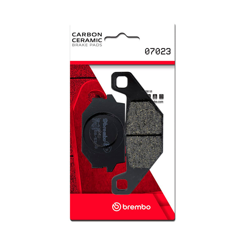 Brembo OE AM - BRAKE PAD MOTORCYCLE
