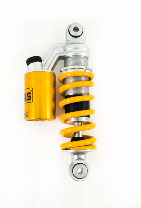 Ohlins 18-21 Benelli TNT 135 STX 36 Scooter Shock Absorber
