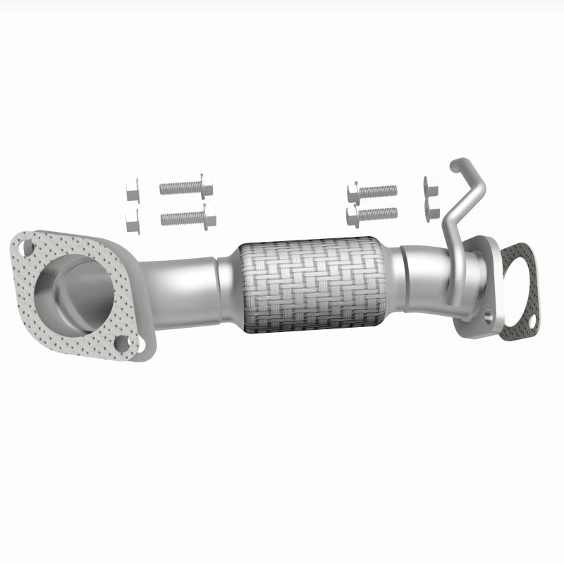BRE Exhaust 11-15 Kia Optima Front Pipe Kit