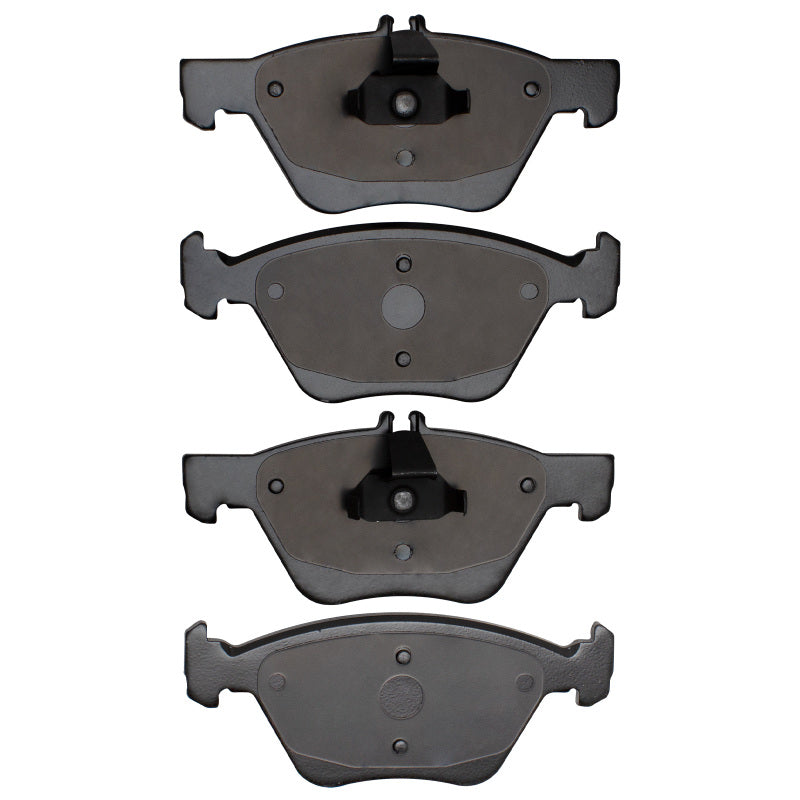 R1 96-08 Mercedes-Benz SLK320 Front Euro Ceramic Brake Pads