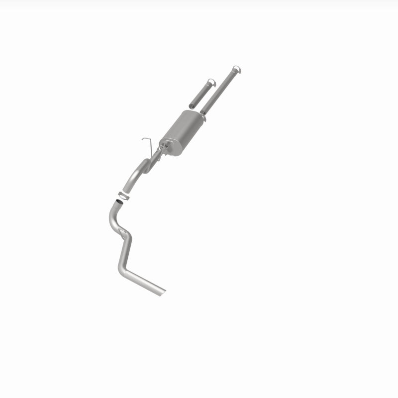 MagnaFlow BRE Exhaust Kit 98-02 Ford F-150 F-250