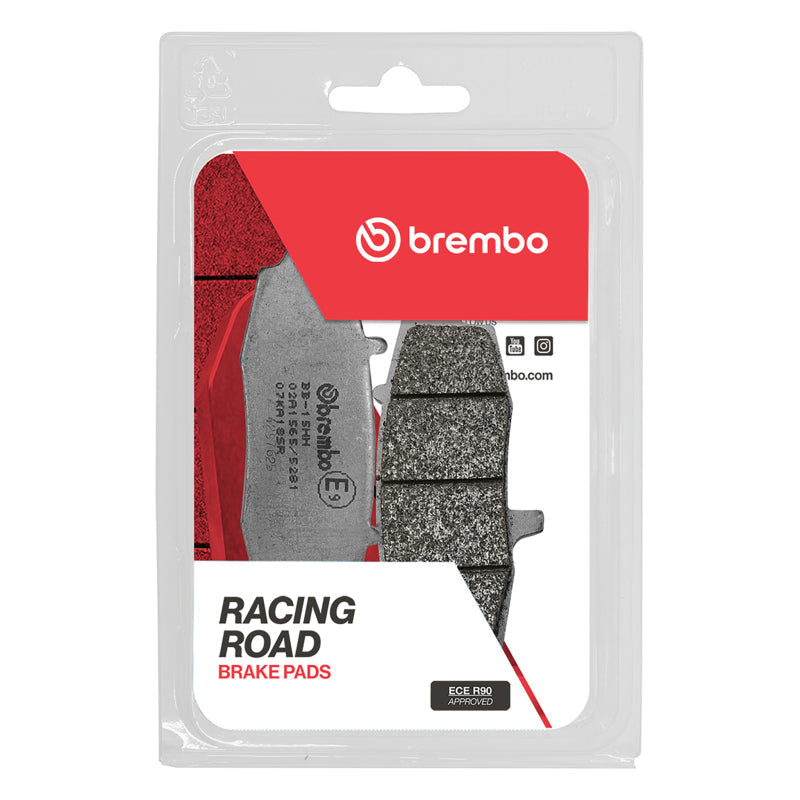 Brembo OE Sinter Xtra Brake Pad