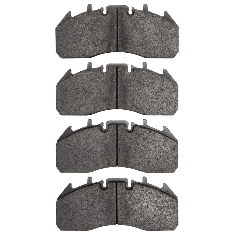 R1 05-24 Volvo 9700 Front/Rear Super Duty Brake Pads