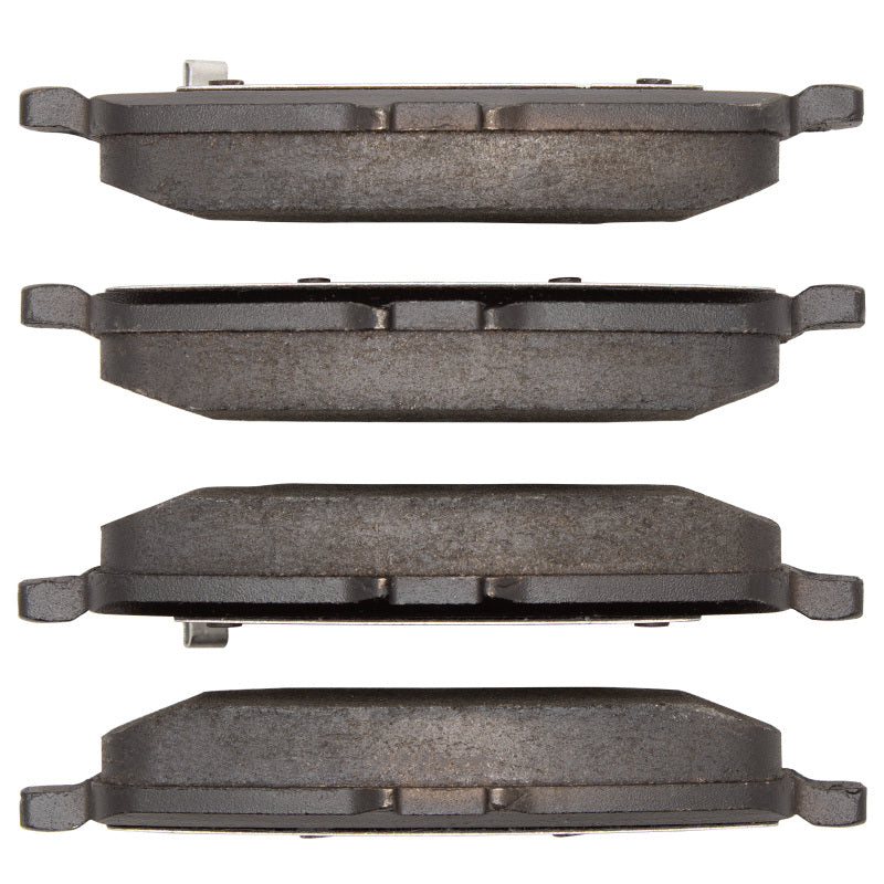 R1 13-19 Lincoln Mkt Rear Super Duty Brake Pads