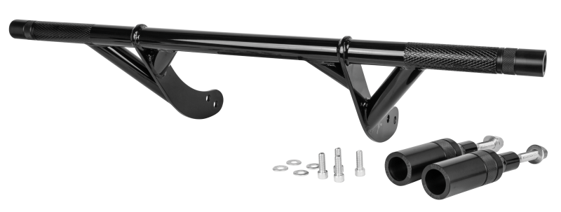 Burly Brand 06-Up Dyna Brawler Kit - Black