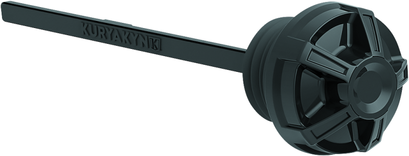 Kuryakyn Precision Dipstick Gloss Black