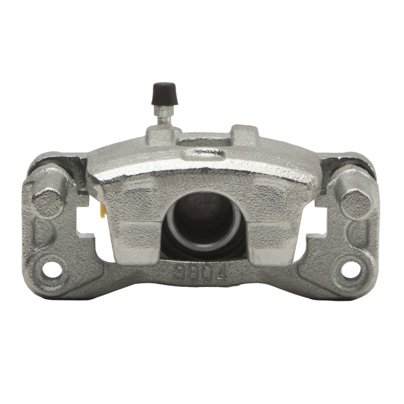 DFC 04-06 Mitsubishi Lancer Rear-L Silver Zinc Coated Premium Caliper