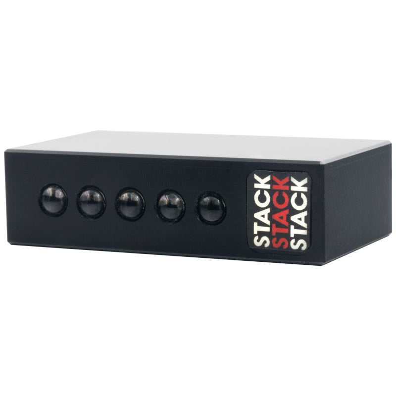Autometer Sequential 5-Stage Shift Light Array