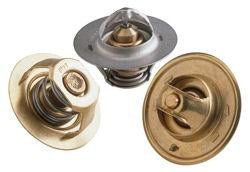 Gates 86-05 Buick LeSabre V6 3.8L 195 Degree Reverse Poppet Thermostat