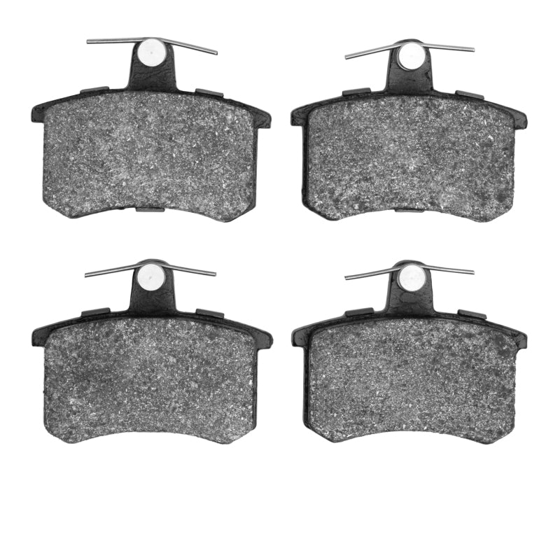 R1 92-94 Audi S4 Rear Track/Street Brake Pads