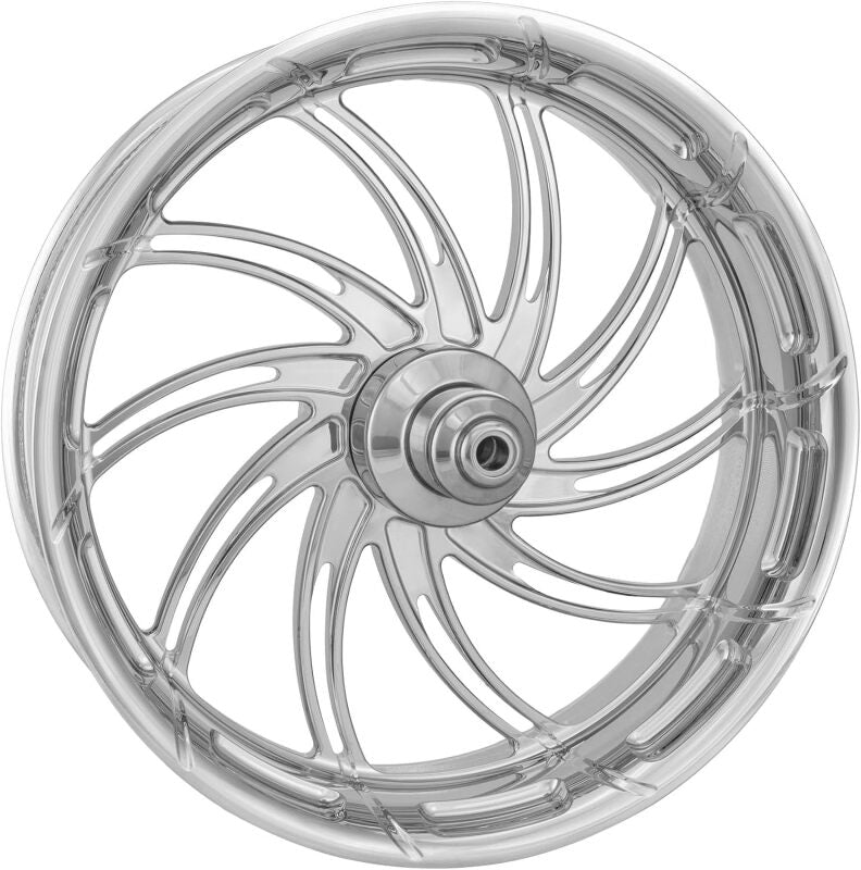 Performance Machine 18x5.5 Forged Wheel Supra - Chrome