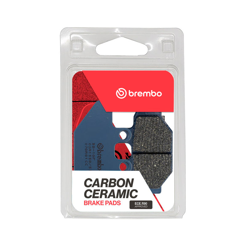 Brembo OE Carbon Ceramic Prime Brake Pad