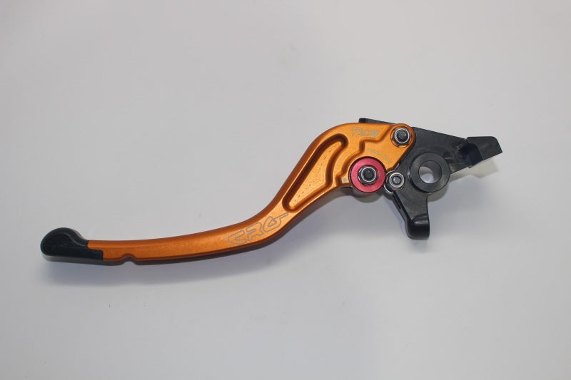 CRG 04-16 Yamaha R6/ R1 RC2 Brake Lever - Short Black