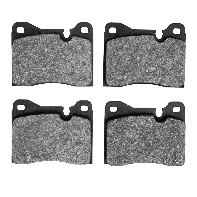 R1 76-88 Maserati 425 Front Ceramic Brake Pads