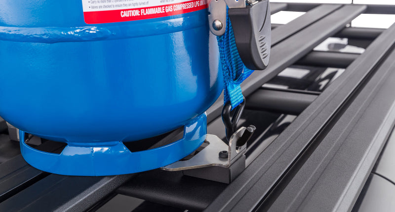 Rhino-Rack Gas Bottle Holder (4.0Kg)