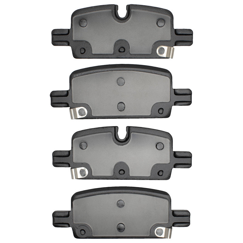 R1 21-26 Chevrolet Tahoe Rear Optimum OE Brake Pads