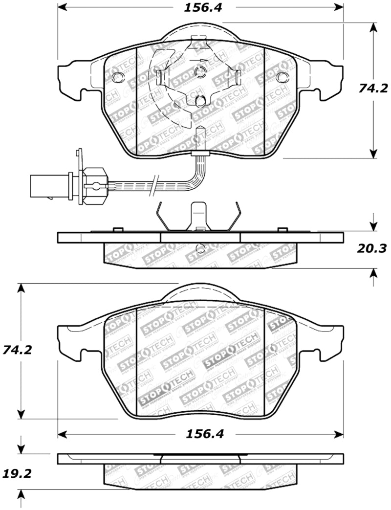 Technical Drawing