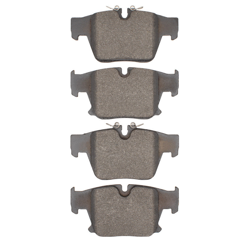 R1 23-27 BMW 750E Xdrive Rear Optimum OE Brake Pads
