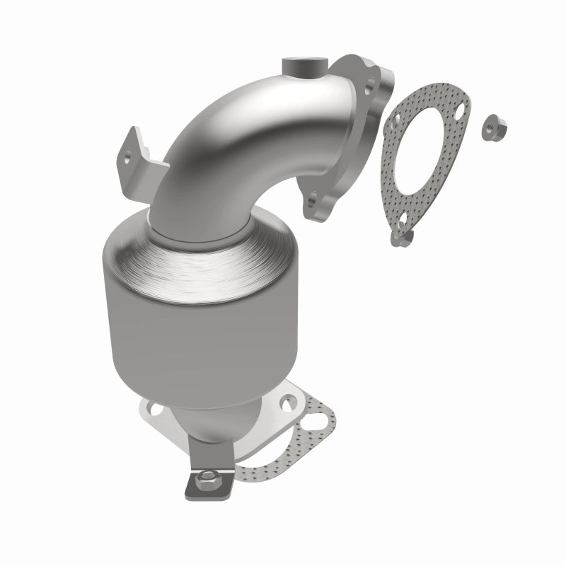 MagnaFlow 16-18 Hyundai Tucson 1.6L California Grade CARB Compliant Direct-Fit Catalytic Convert