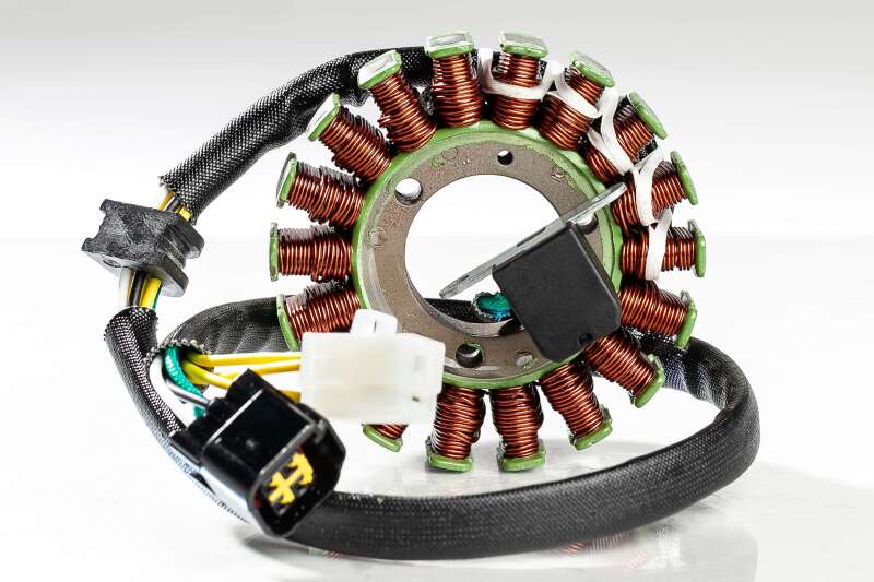 Ricks Motorsport New OEM Style Suzuki Stator