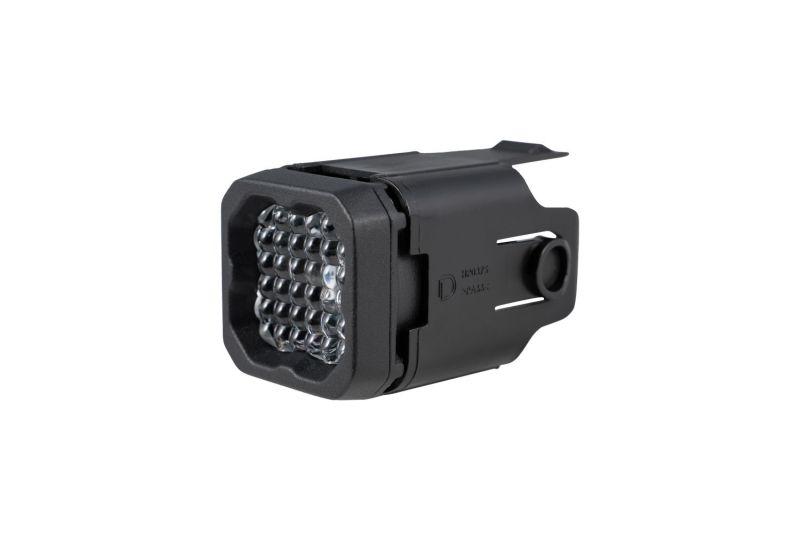 Diode Dynamics 2022+ Ford Maverick C1 Sport Hitch Mount LED Pod Reverse Kit