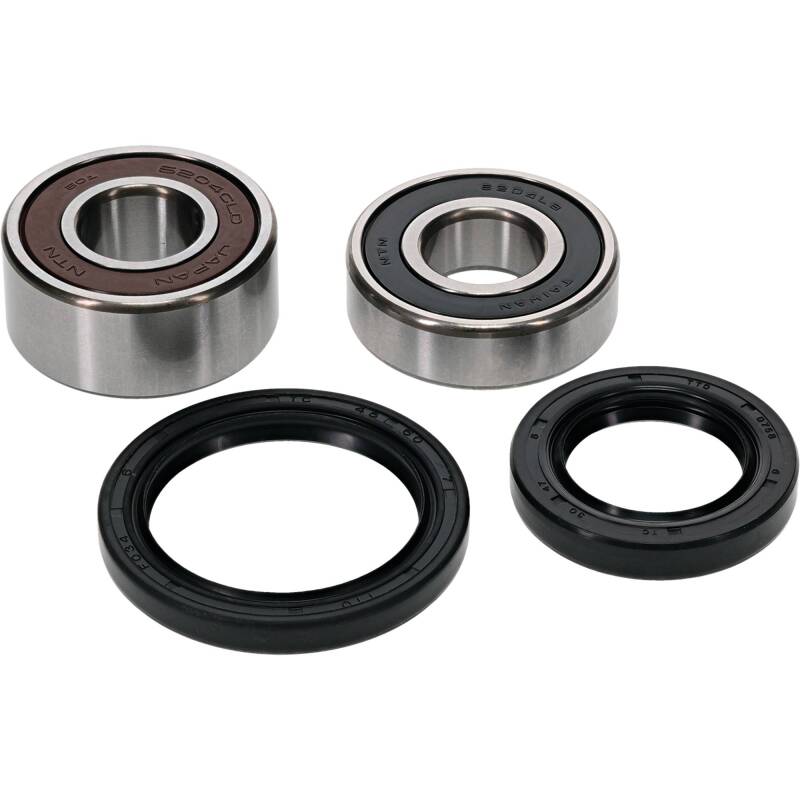 Pivot Works Premium Wheel Bearing