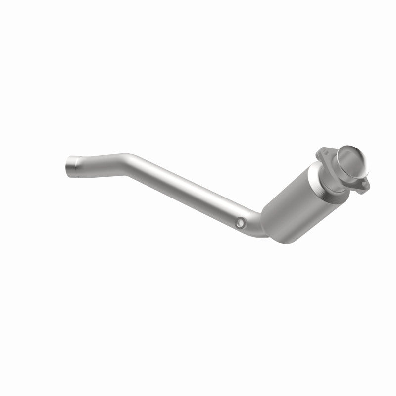 MagnaFlow DF Conv 2010-2013 Landrover LR4 V8 5 OEM Underbody