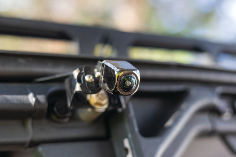 QuadBoss 360 Camera System