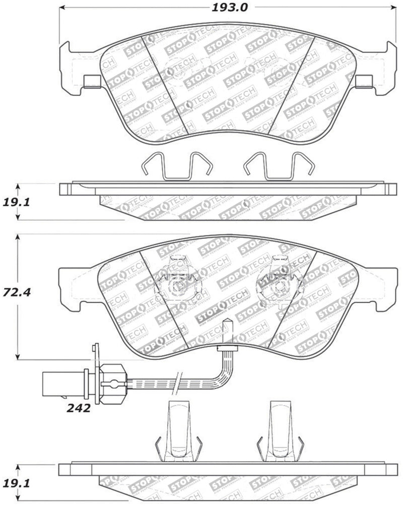 Technical Drawing
